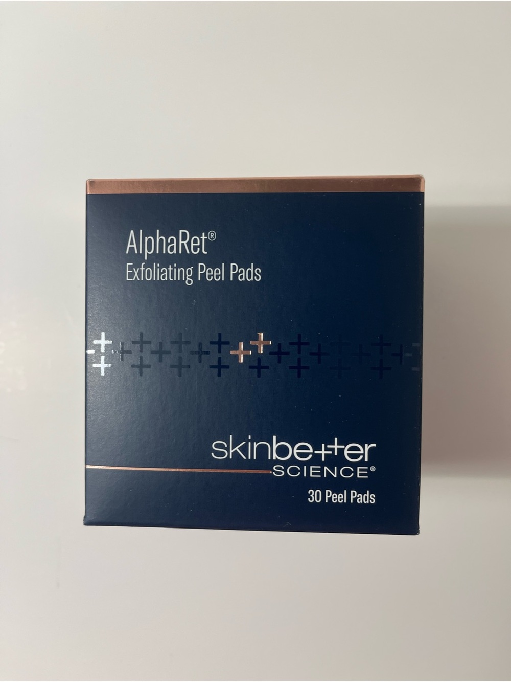 AlphaRet Exfoliating Peel Pads (30 pads)